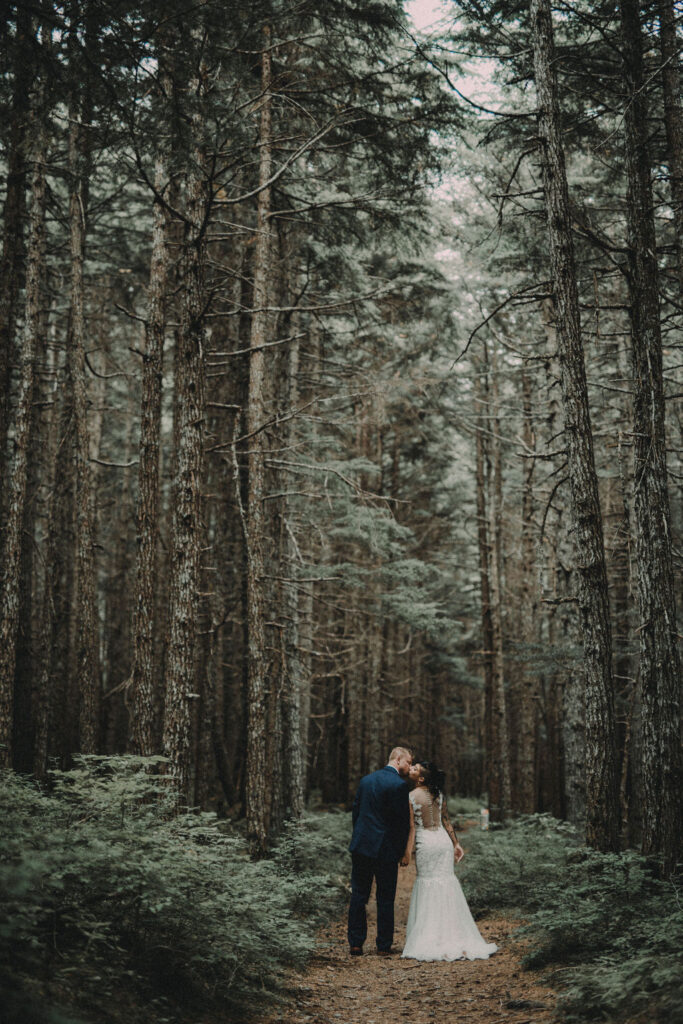 Alaska Elopement: The Complete Guide