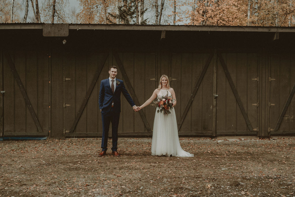 Alaska Elopement: The Complete Guide