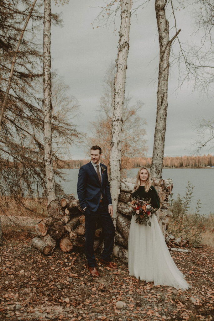 Alaska Elopement: The Complete Guide