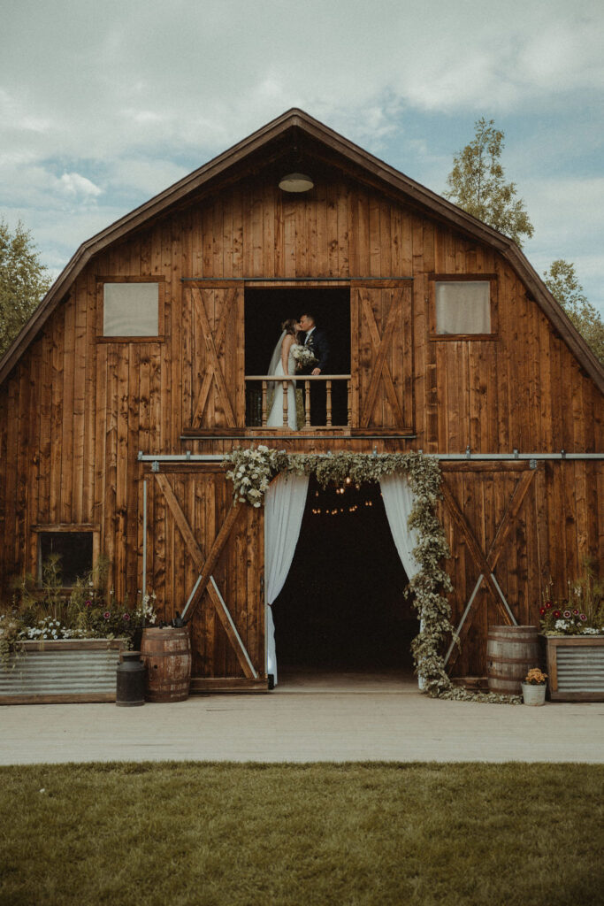 ceremony location