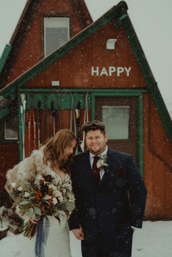 Alaska Elopement: The Complete Guide