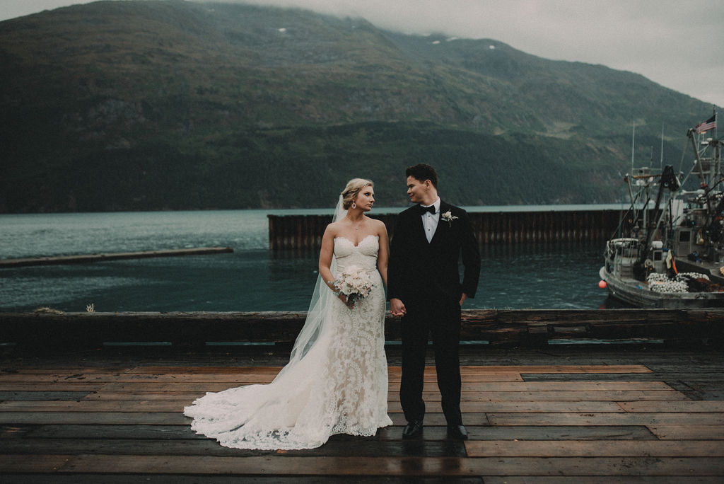 Alaska Elopement: The Complete Guide